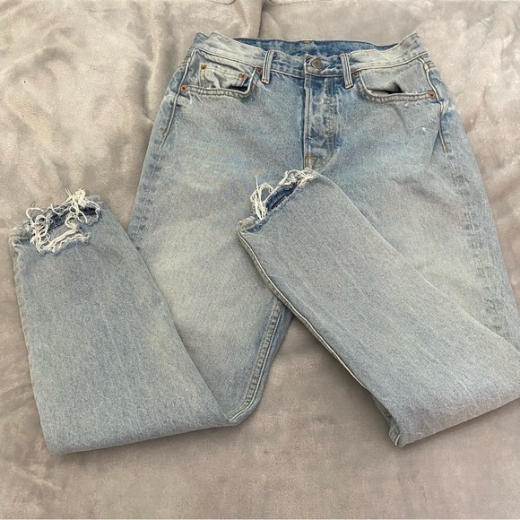 Grlfrnd Denim Karolina Skinny Jeans 21798 - Picture 3 of 12